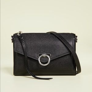 Rebecca Minkoff Jean Crossbody